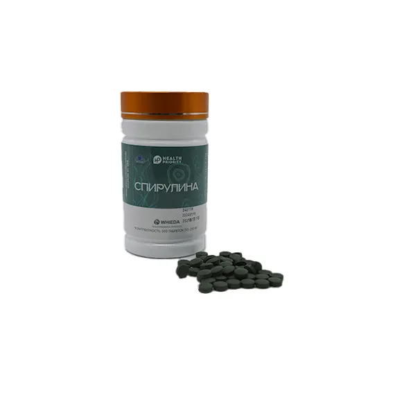 Спирулина, фото 5