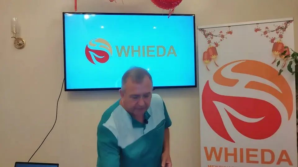 WHIEDA Fohou-Sanqing-Elixier